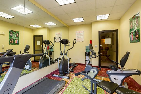 Comfort Inn & Suites (Port Arthur)